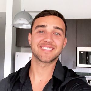 Meet your Posher, Bryan